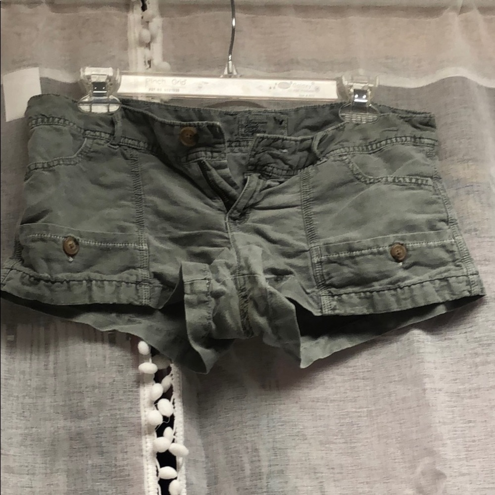 American Eagle shorts